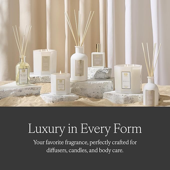 Antica Farmacista Bubble Bath - Relaxing Foam Bath with Honey Jojoba Oil &amp Aloe Vera - Luxury Gift for Any Occasion - Neroli &amp Tonic 16 fl oz