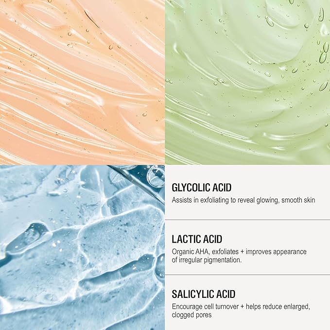 Grown Alchemist Resurfacing Targeted Body Cleanser 300 ML