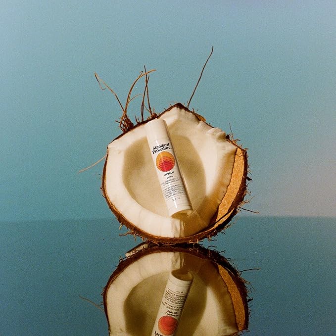 Standard Procedure - Travel Sunscreen Set - SPF 50 Sunscreen Lotion - SPF 50 Lip Balm - After Sun Aloe Vera - Australian Sunscreen
