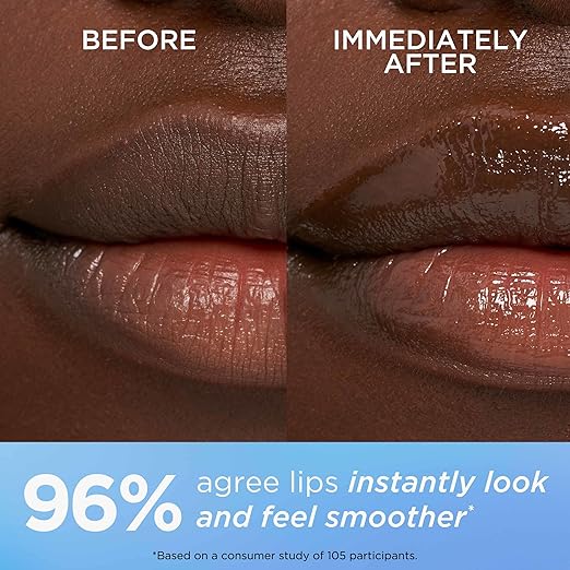 Elizabeth Arden Eight Hour Cream Lip Protectant Stick SPF 15 Sunscreen Balm Moisturizer for Dry Cracked Lips with Shea Butter Coconut Oil &amp Vitamin E 0.13 oz