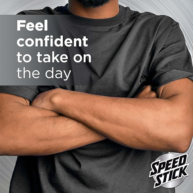 Speed Stick Deodorant Fresh 3 oz (Pack of 8)