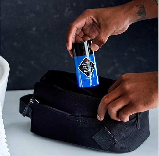 Jack Black Pit Boss Antiperspirant &amp Deodorant Men - 2.75 oz - Mens Deodorant for Sensitive Skin