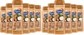Suave Moisturizing Body Wash Cocoa Butter and Shea with Vitamin E Extract No Parabens No Phtahaltes 18 Oz (Pack of 12)