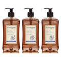 A LA MAISON Lavender Aloe Body Wash 25.36 Fl Oz 3 Pack