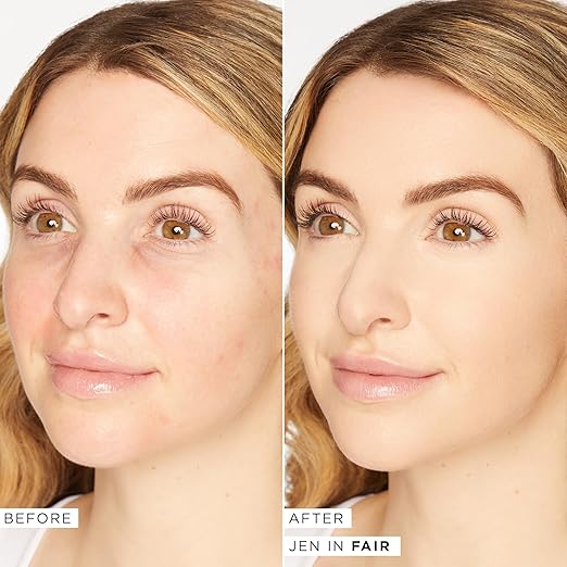 tarte BB blur tinted moisturizer Broad Spectrum SPF 30 – Medium Buildable Coverage with Natural Lightweight Matte Finish Vegan &amp Cruelty Free