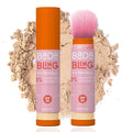Bada Boom Bada Bling Shimmer Mineral Translucent Sunscreen Powder Brush on SPF 50 and Sparkles