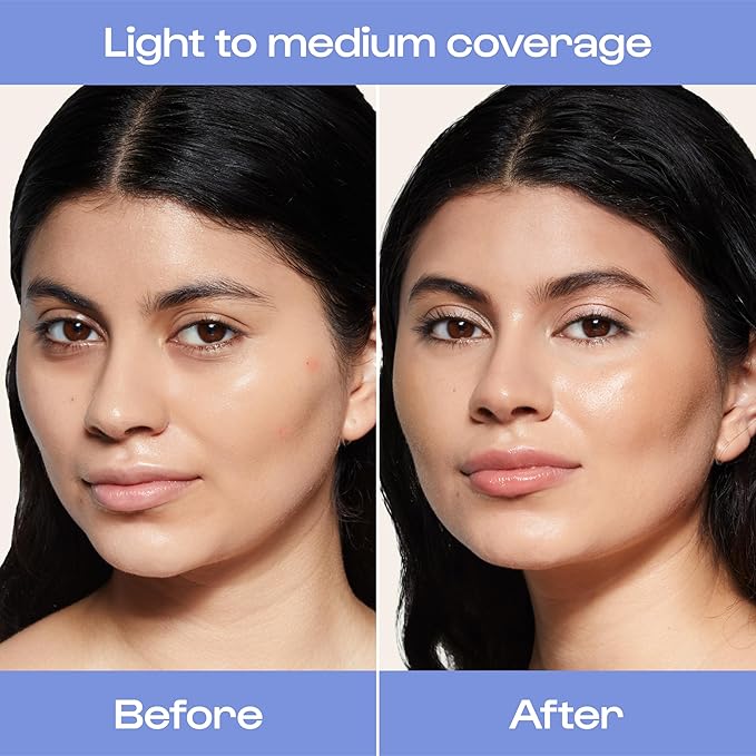Alleyoop Sunsational Tinted Moisturizer SPF 50 for Face Broad Spectrum – 100% Mineral Face Sunscreen with Jojoba Hydrating &amp Soothing Tinted Sunscreen Vegan &amp Cruelty-Free (Sunrise)