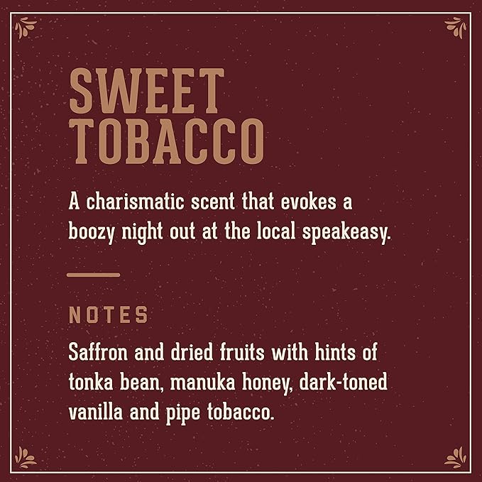 18.21 Man Made Original Sweet Tobacco Scent 3-in-1 Body Wash and Octane 300 Face Lotion 2-Pack Bundle All Hair &amp Skin Types for Men Strengthens and Moisturizes in a Manly Aroma