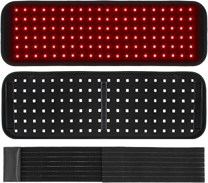 Red Light Therapy Belt (Small)