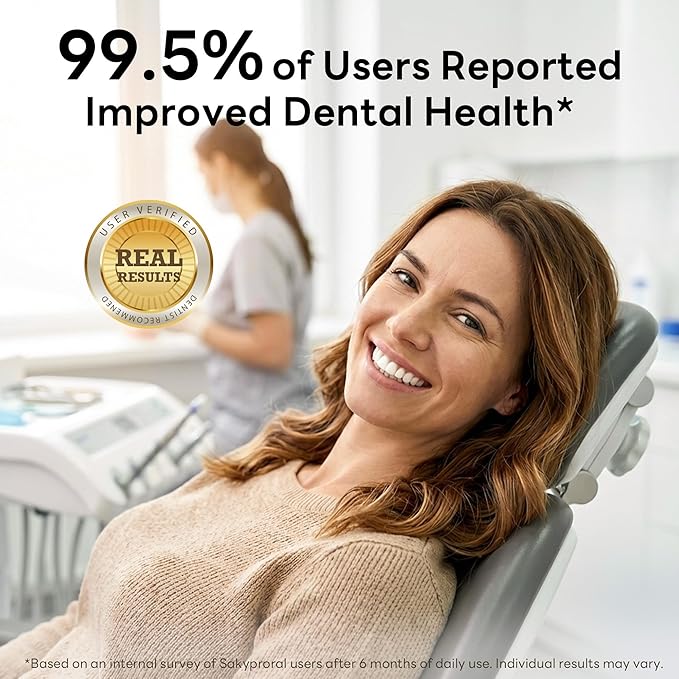 AI Sonic Electric Toothbrush for Adults with Brushing Score &amp Smart Timer Display 6-Zone Tracking Rechargeable Whitening Brush with Soft Heads (Midnight Black)