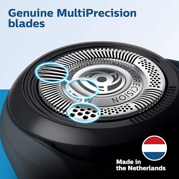Philips Replacement Head for Series 5000 Shavers SH50/52