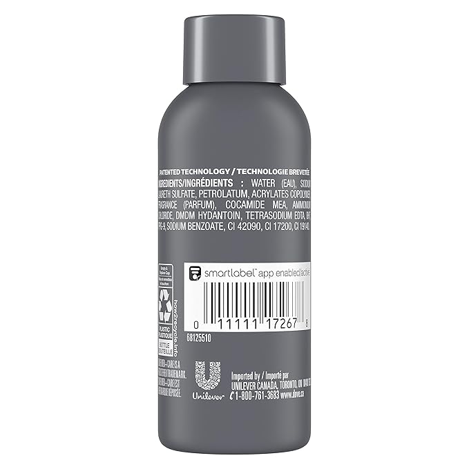 Dove Men+Care Body and Face Wash for Healthier and Stronger Skin Clean Comfort Effectively Washes Away Bacteria While Nourishing Your Skin 3 oz 24 count