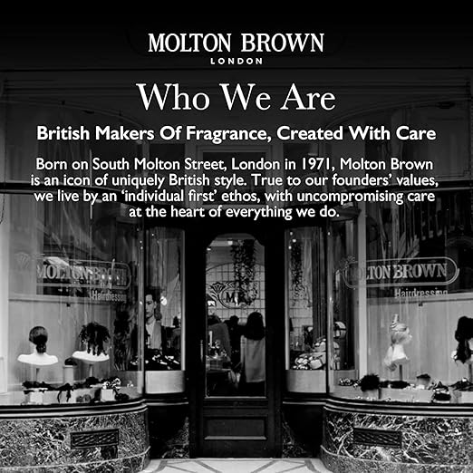 Molton Brown Tea Ceremony Bath &amp Shower Gel Body Wash 10 fl. oz.