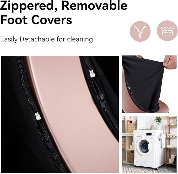 Smart Leg Massager