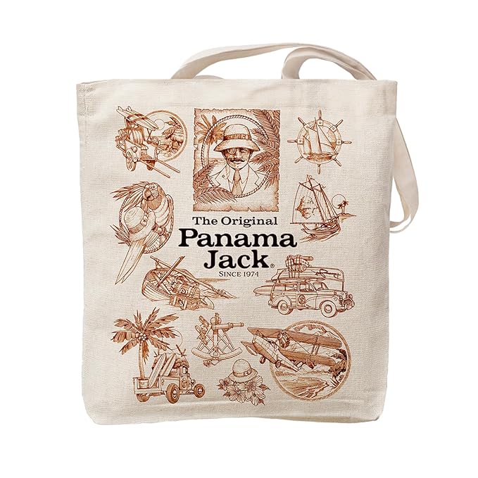 Panama Jack Sunscreen Packs - The perfect Sunscreens and Skin Care for every Occasion (Golden Tan)