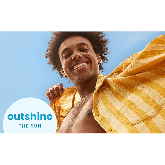 Hawaiian Tropic Everyday Active Lotion Sunscreen SPF 308Fl OzHawaiian Tropic Sunscreen SPF 30SunblockOxybenzone Free-SunscreenBroad Spectrum-Sunscreen Pack8Fl Oz each(Pack of 4)