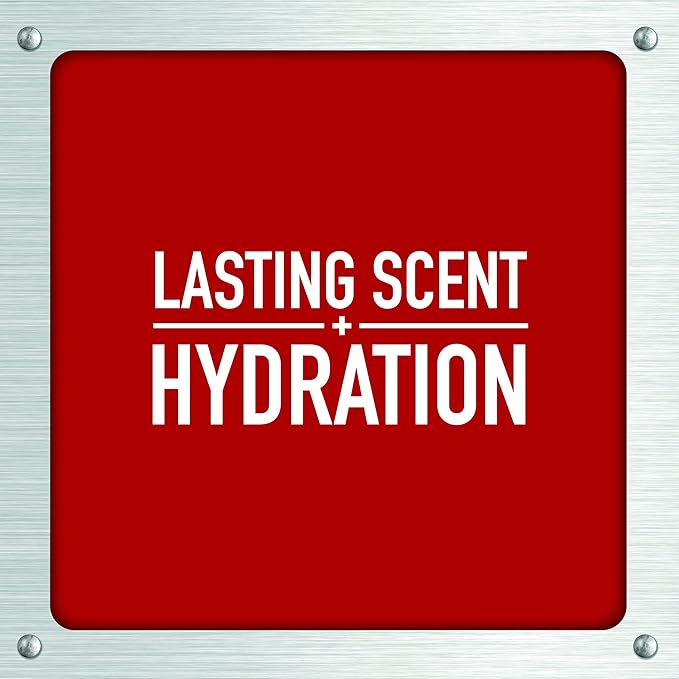 Old Spice Moisturizing Body Wash for Men Hydro Wash 2-in-1 Long Lasting Scent &amp Deep Hydration 24/7 Shower Fresh Smoother Swagger Scent 16 oz (Pack of 4)