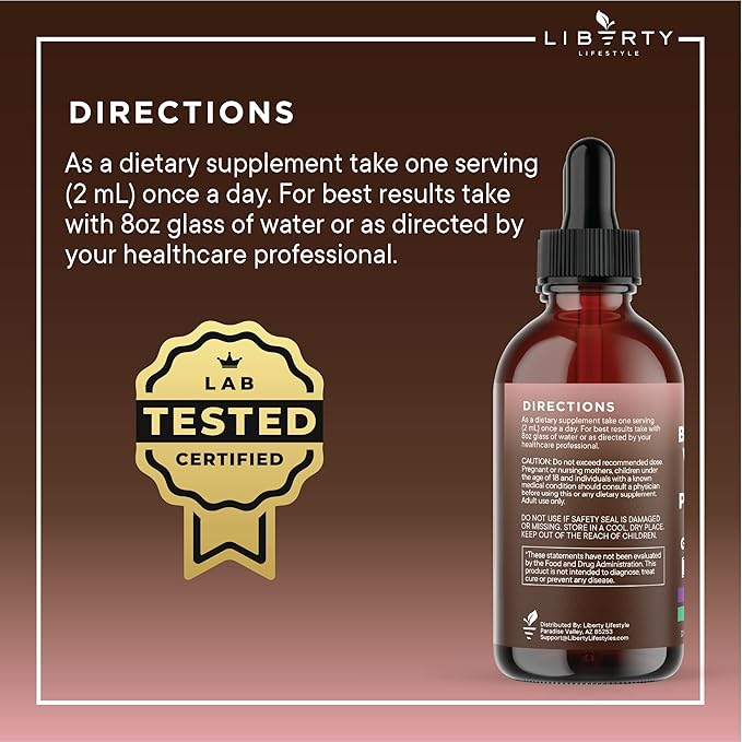 Defend Wormwood Black Walnut Cleanse for Humans Drops Liquid Soursop Garlic Pumpkin Seed PAU D'Arco Oil of Oregano Turmeric Berberine Neem Extract Hull Bark Tincture - 8 OZ