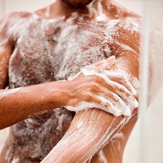 Jack Black Body &amp Hair Cleanser – Mens Body Wash Mens Shampoo Skin Care Hair Care Body Wash Men Sulfate–Free
