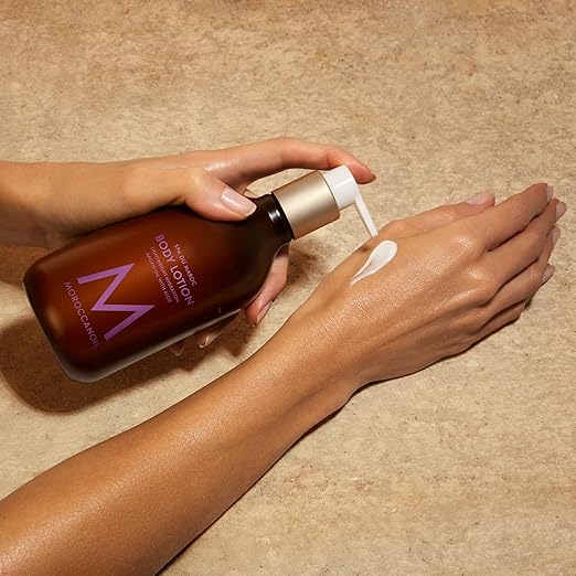 Moroccanoil Body Lotion