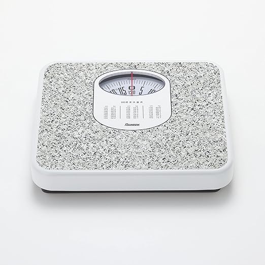 Tanita T52847 Weight Scale Analog Health Meter