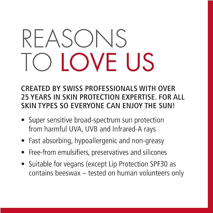 Ultrasun Ultra Lip SPF30 4.8g