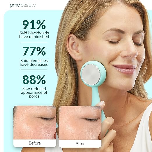 Clean Pro OB - Smart Facial Cleansing Device