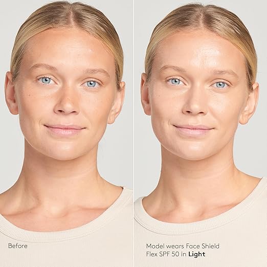 Colorescience Total Protection Face Shield Flex SPF 50 1.8 fl. oz.