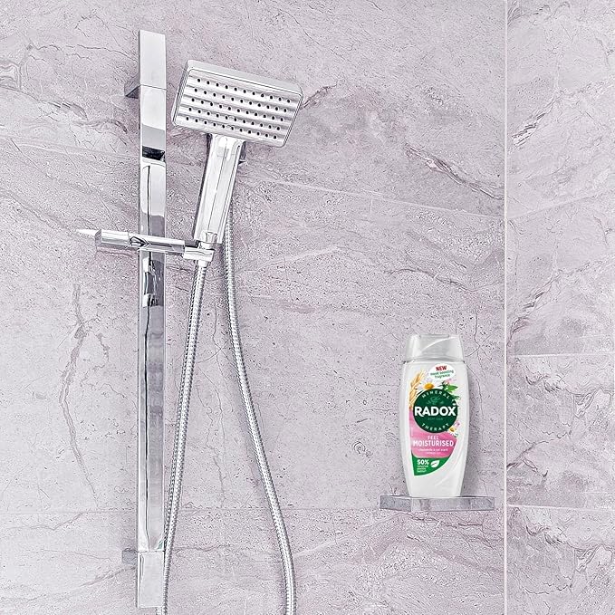 Radox Feel Good Fragrance Moisturise Shower Cream 250ml (PACK OF 4)