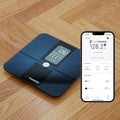 LifeCHARGE Smart Body Analyzer Scale 2 with 22 Body Composition Track Your Health &amp Fitness Goals with Precision
