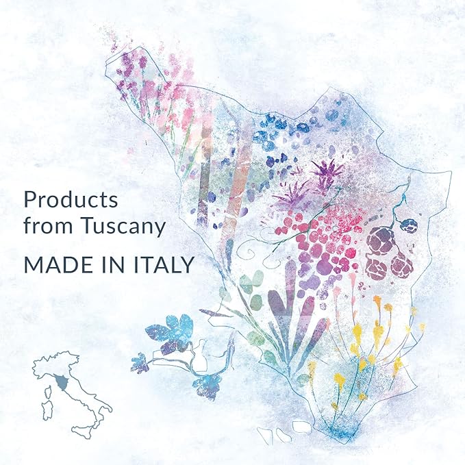 ERBARIO TOSCANO Body Balm (Bacche di Tuscia)