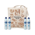 Panama Jack Sunscreen Packs - The perfect Sunscreens and Skin Care for every Occasion (Total Sport)