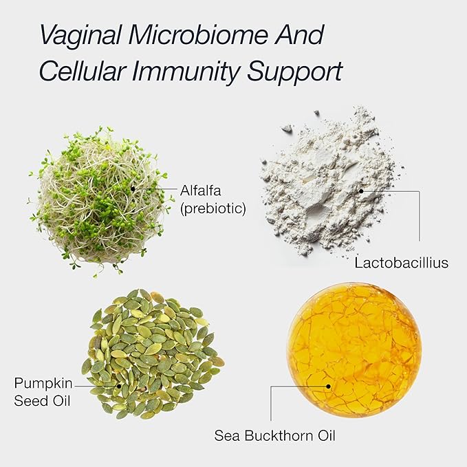 BV Be Gone Bundle. Eliminate BV Fast and Gentle. Relief itching Burning Irritation. PH Balance and Odor Control. Probiotic and prebiotic. Natural Ingredients HomeopathicHyaluronic Acid 10 mg