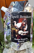 Spell Breaker Spiritual Bath | Bano de Rompe Hechizo/Brujeria