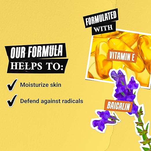 Kiehl's Super Fluid UV Defense Daily Facial Sunscreen SPF 50+ Lightweight Matte Finish Protects Against UVA/UVB Rays &amp Pollution Vitamin E &amp Baicalin Non-comedogenic Paraben-free Fragran