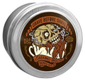 Grave Before Shave 4 oz Caramel Mocha Blend Beard Balm (Caramel Mocha Coffee scent)