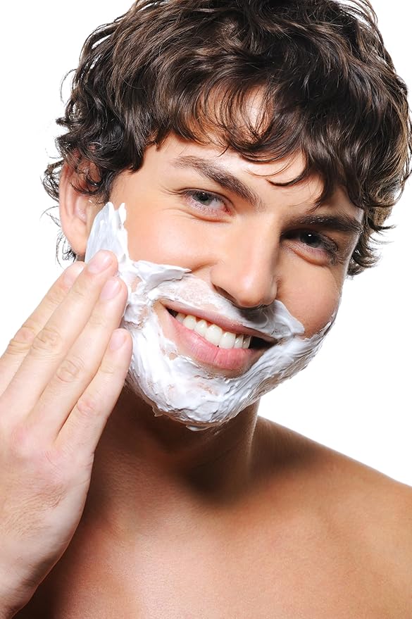 7000 Series Universal Head Men's Electric Shaver Replacement Head sh71 Replacement Head for Compatible Men's Shaver Compatible with Shaver 7000 Series