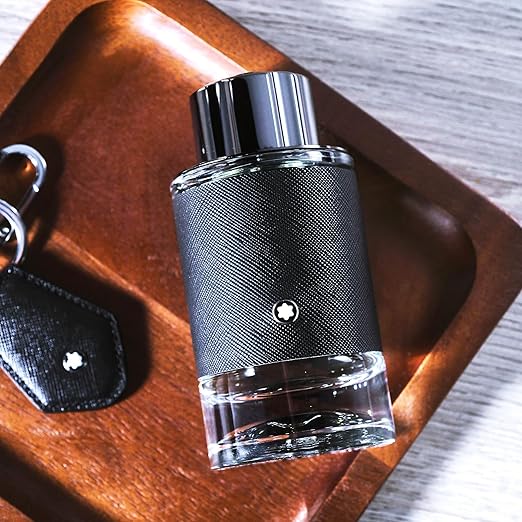 MONTBLANC Explorer Shower Gel 5.0 fl oz