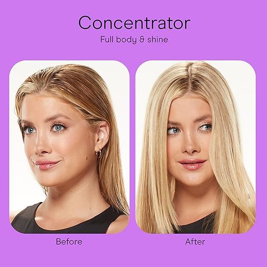 INFINITI PRO by CONAIR Hair Dryer 1875W Blow Dryer with Diffuser and Concentrator Ceramic Technology 3 Heat &amp 2 Speed Settings Cold Shot Button Black