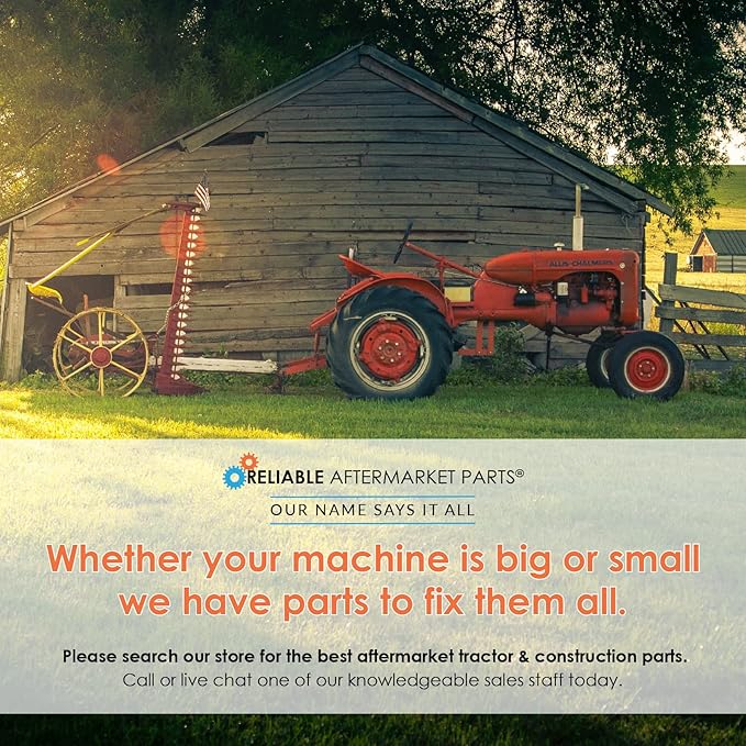 Reliable Aftermarket Parts 752-944 Hand Cleaner