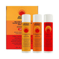 Standard Procedure - Zinc Sunscreen Sticks - SPF 50+ Tinted Sunscreen Sticks Available in Yellow Orange &amp Red - Zinc Sunscreen Sticks Made w/Naturally Derived Zinc - Australian Sunscreen
