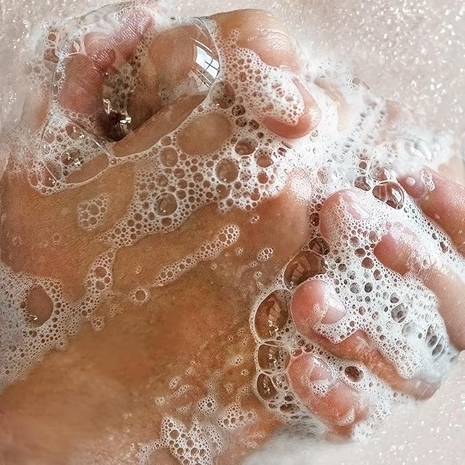 SIÂN RICHARDS Deeply Nourishing Liquid Wash - Mayan Magic Liquid Wash