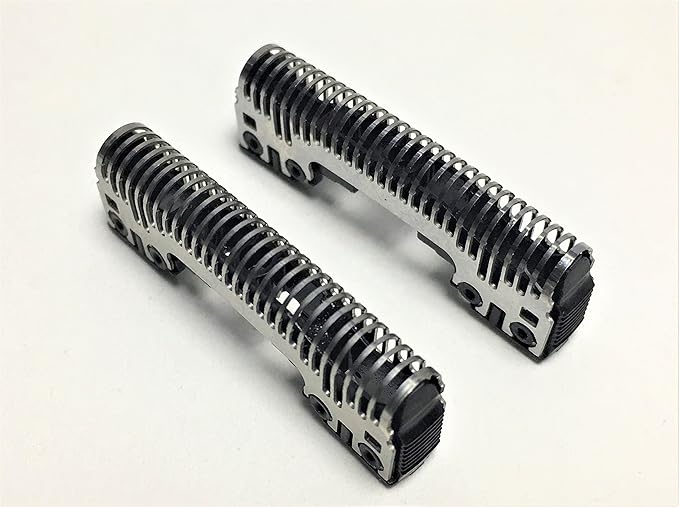 2PCS Razor Head Inner Blade Cutter Replace For Panasonic ES-RT54 ES-RT57 ES-RT64 ES-RT67 ES-RT74 ES-RT77-S ES-RT84 ES-RT87 Shaver Accessories