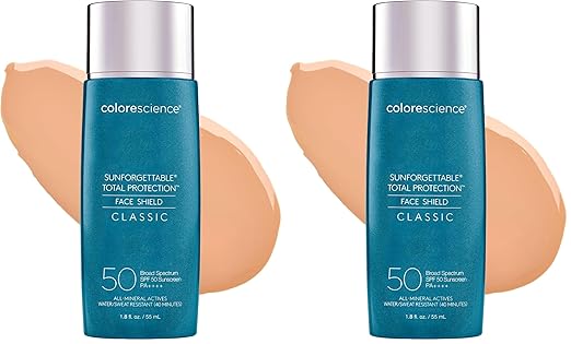Colorescience Total Protection Face Shield SPF 50