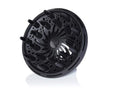 ghd Hair Dryer Attachements for ghd Helios Professional Hair Dryers― Professional Blow Dryer Attachments for Salon-Worthy Results