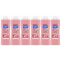 Suave Essentials Body Wash Cherry Blossom Packaging May Vary 15 Fl Oz Pack of 6