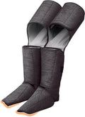 Panasonic EW-RA190-H [Air Massager Leg Griffle Dark Gray] 100V Shipped from Japan