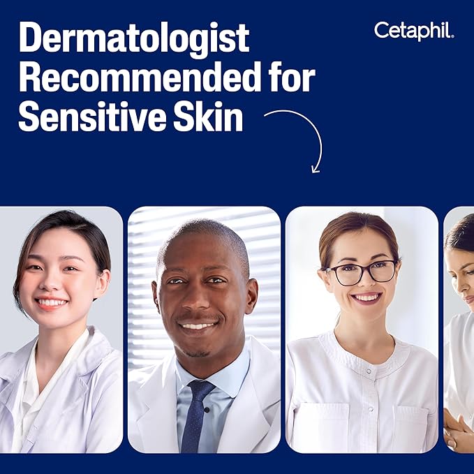Cetaphil Ultra Gentle Refreshing Body Wash Refreshing Scent For Dry to Normal Sensitive Skin 16.9oz Pack of 3 with Aloe Vera Calendula Vitamin B5 Hypoallergenic Dermatologist Tested