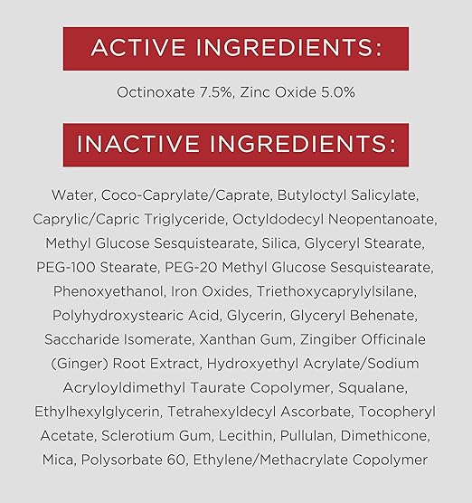 EltaMD UV Restore Tinted Sunscreen