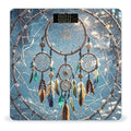 Dream Catcher Scale for Body Weight Smart Scales Digital Bathroom Scale High Precision Weighing Scales with Large Display Weighing Machine for People